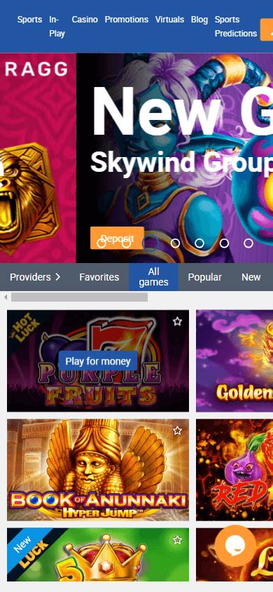 LottaBet Casino Review .